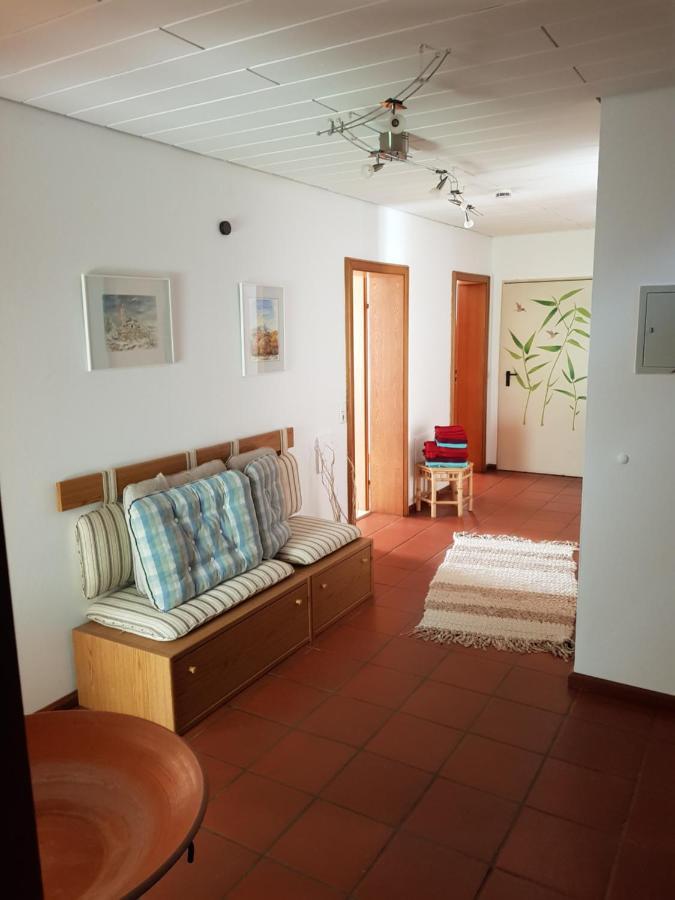 Ferienwohnung Am Kirchberg Achslach Екстериор снимка