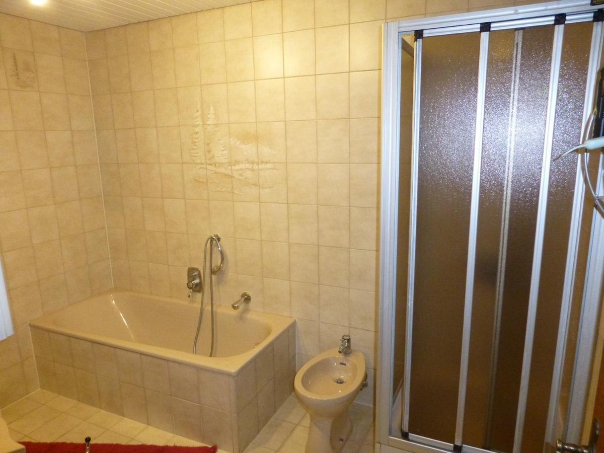Ferienwohnung Am Kirchberg Achslach Екстериор снимка